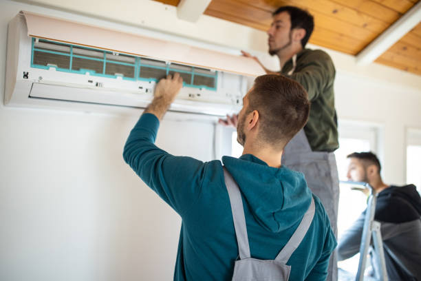 Best Commercial HVAC in Claremore, OK