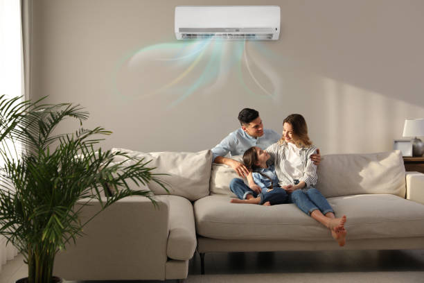 Best Energy-efficient HVAC Solutions in Claremore, OK