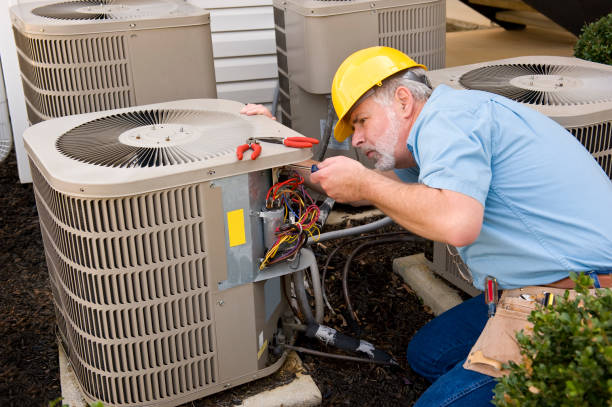 Best Emergency HVAC Services in Claremore, OK