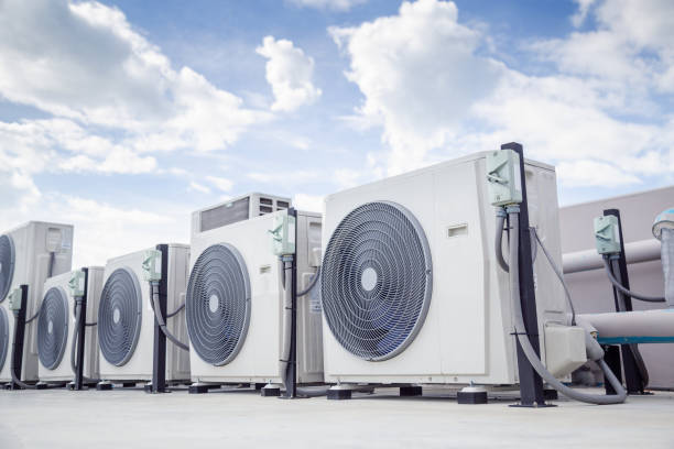 Best HVAC for Healthcare Facilities in Claremore, OK